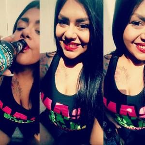 Meet your Posher, Aurora